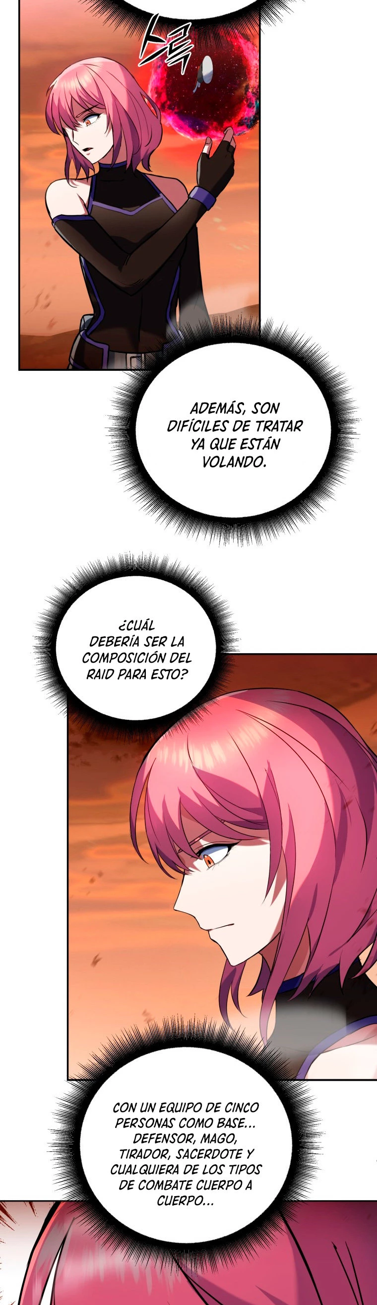 Nivelacion maxima Capitulo 10 página 30