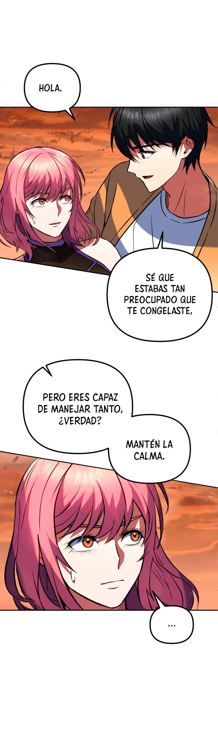 Nivelacion maxima Capitulo 10 página 47