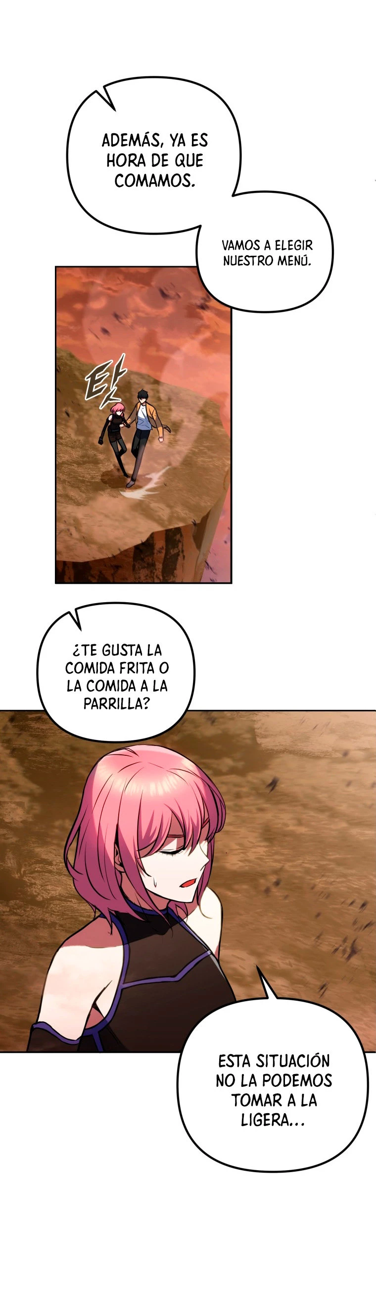 Nivelacion maxima Capitulo 10 página 48