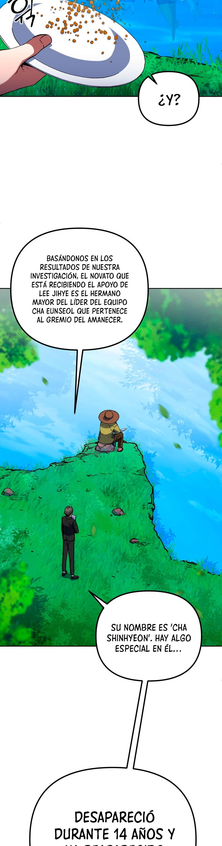 Nivelacion maxima Capitulo 10 página 6