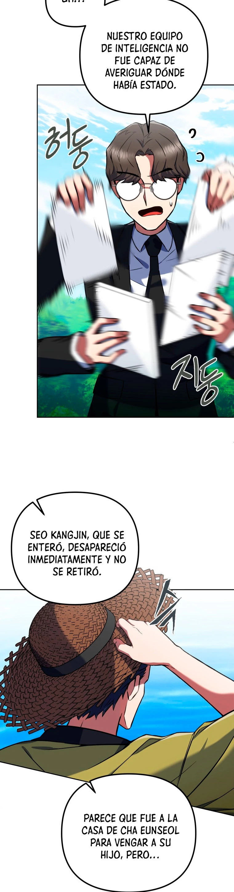 Nivelacion maxima Capitulo 10 página 8