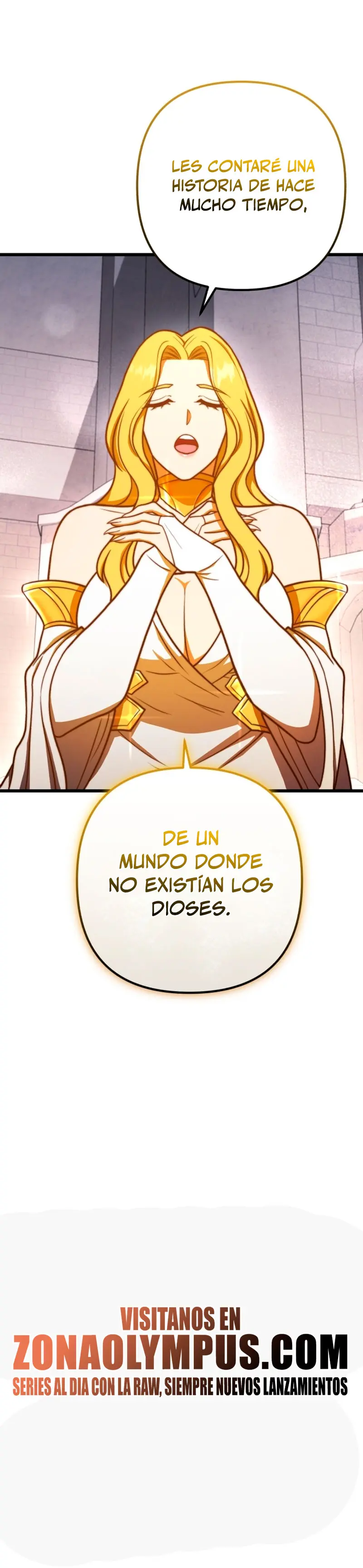 Nivelacion maxima Capitulo 100 página 13