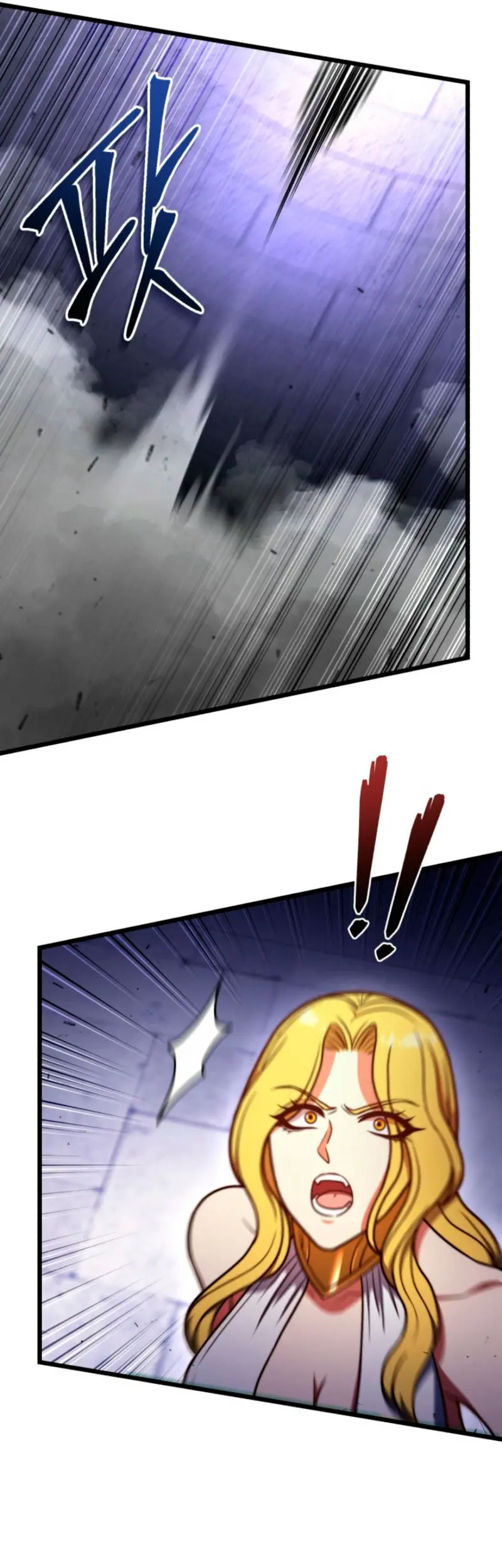 Nivelacion maxima Capitulo 102 página 10