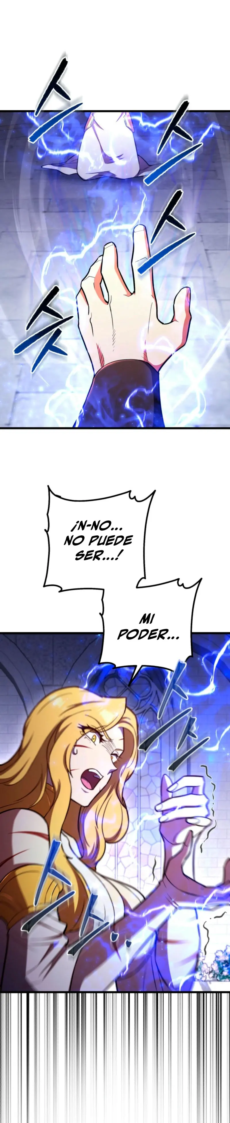 Nivelacion maxima Capitulo 102 página 27