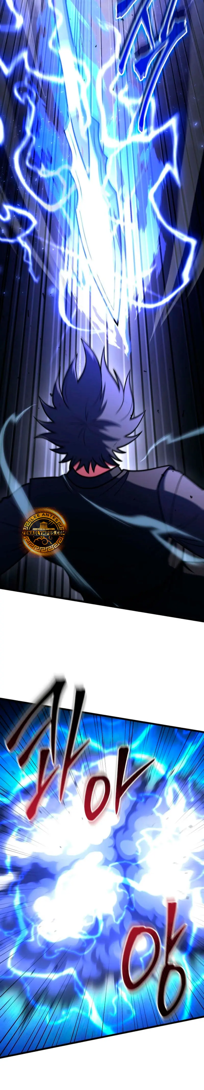 Nivelacion maxima Capitulo 102 página 8