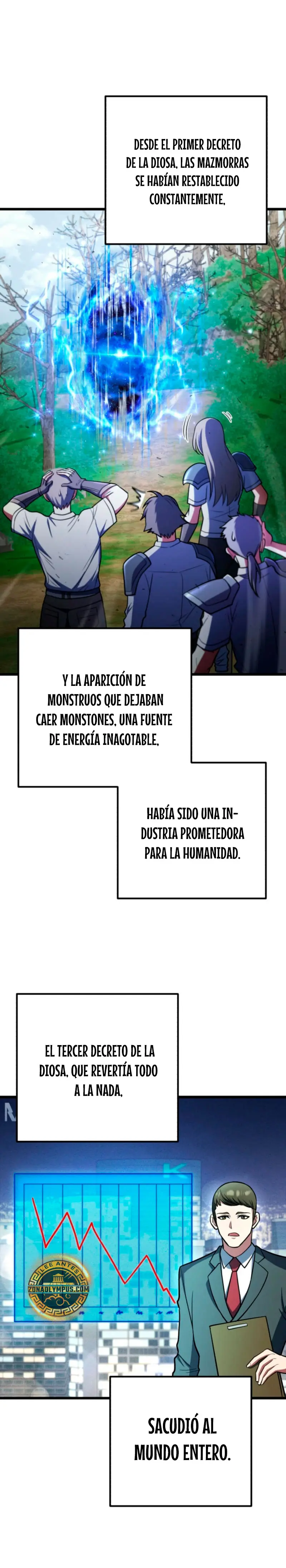 Nivelacion maxima Capitulo 103 página 11