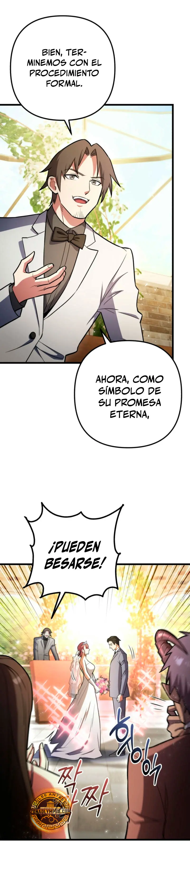 Nivelacion maxima Capitulo 103 página 20