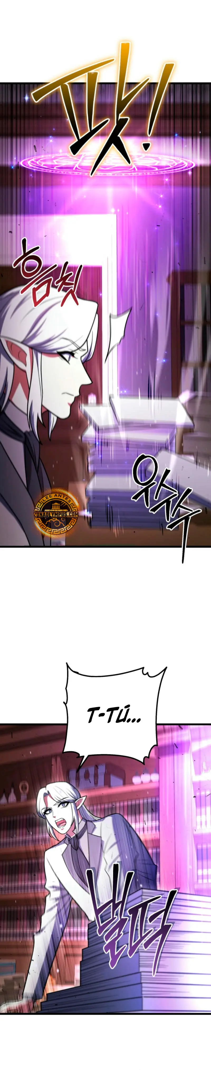 Nivelacion maxima Capitulo 103 página 23