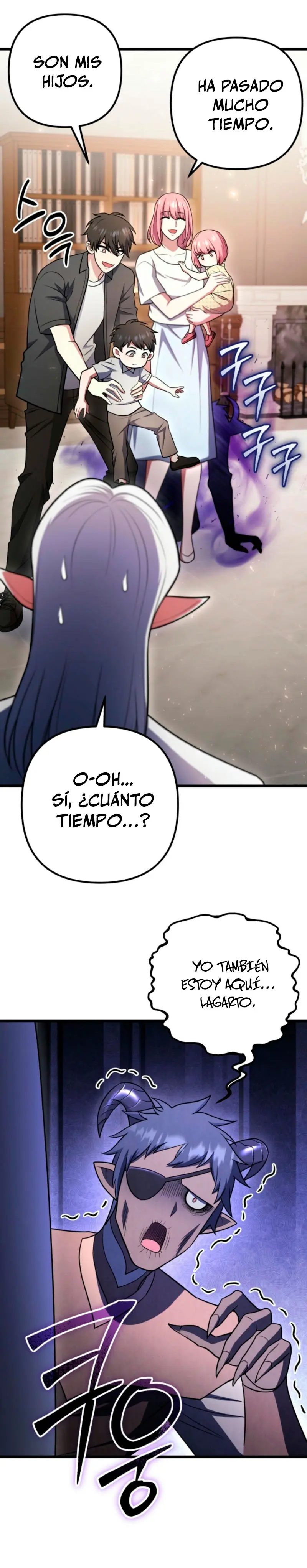 Nivelacion maxima Capitulo 103 página 25