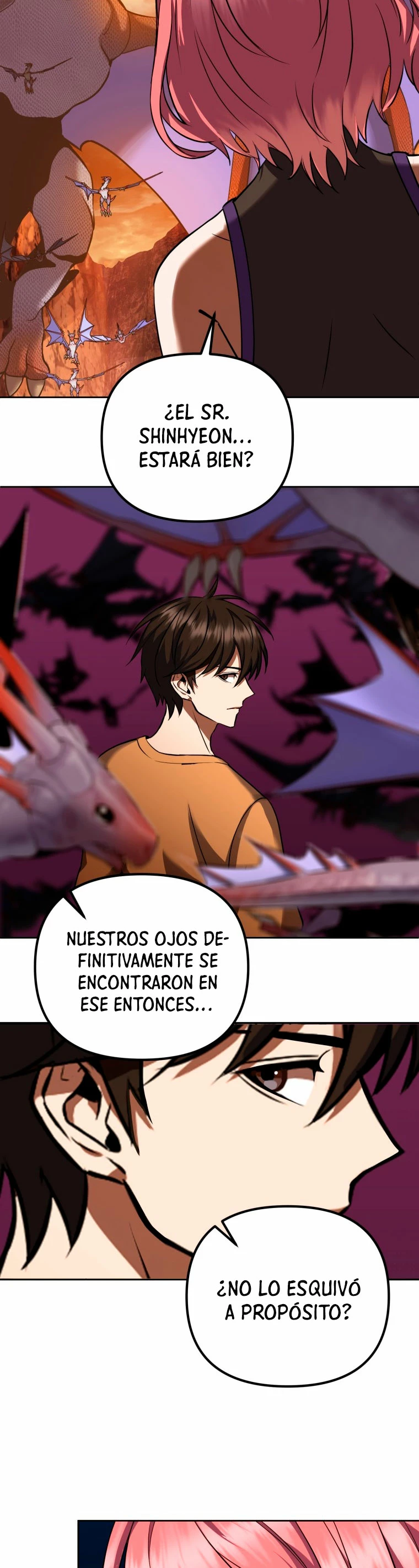 Nivelacion maxima Capitulo 11 página 18