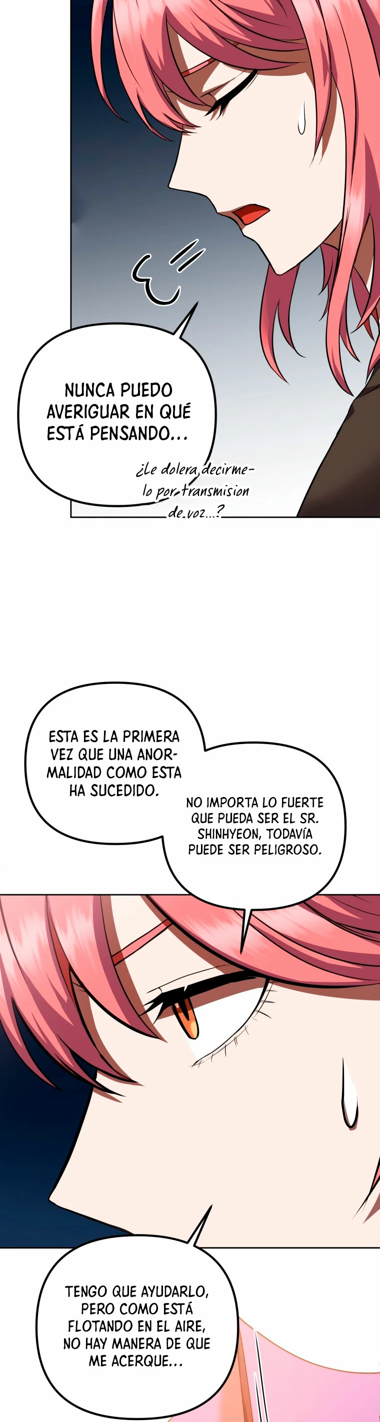 Nivelacion maxima Capitulo 11 página 19