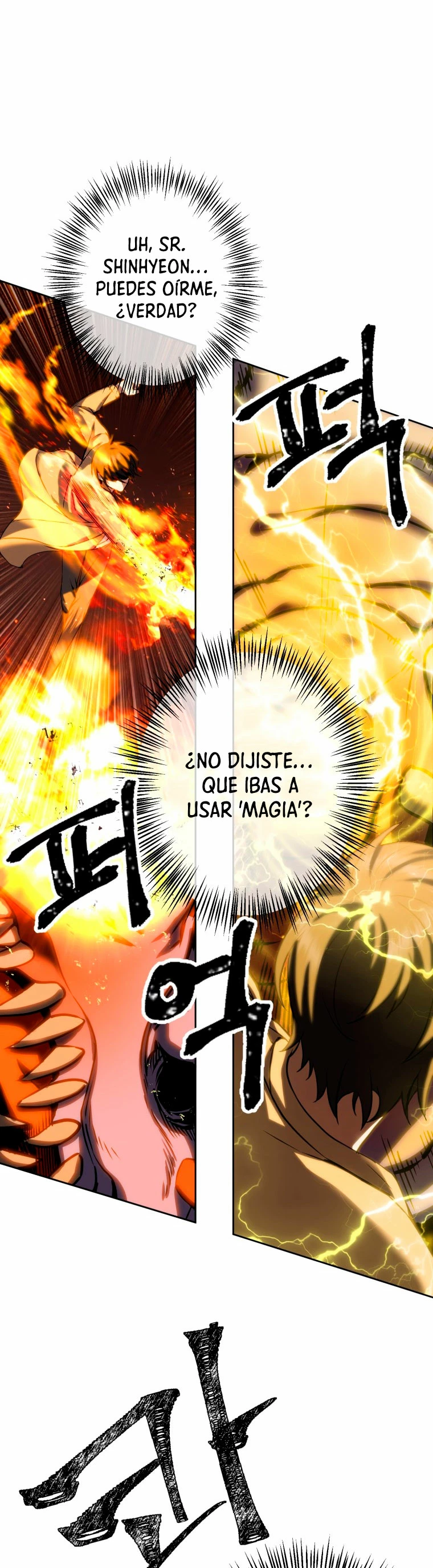 Nivelacion maxima Capitulo 11 página 4