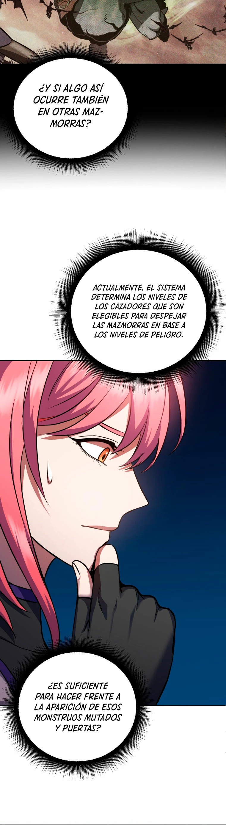 Nivelacion maxima Capitulo 11 página 41