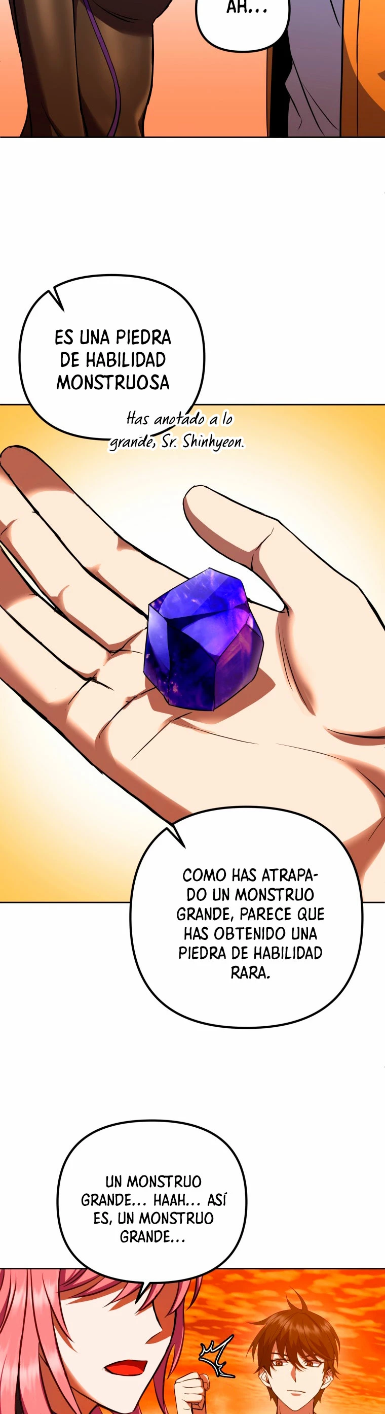 Nivelacion maxima Capitulo 11 página 46