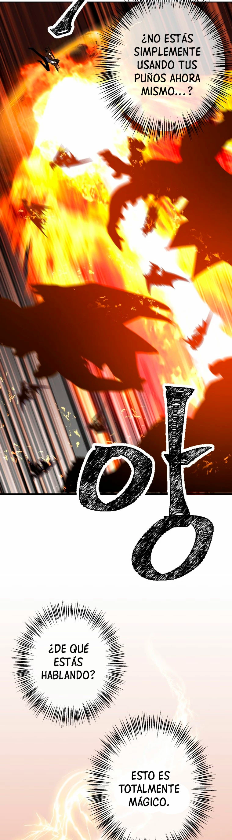 Nivelacion maxima Capitulo 11 página 5