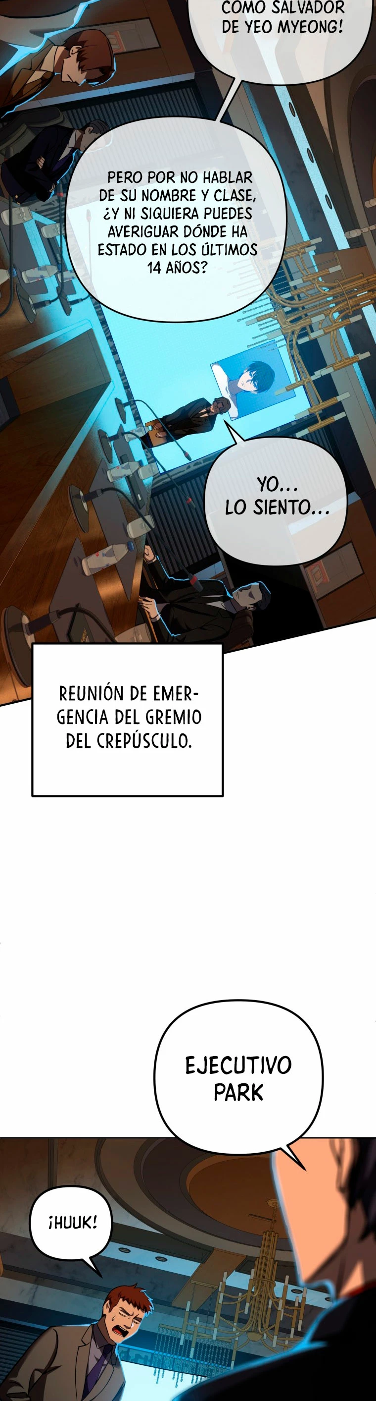 Nivelacion maxima Capitulo 11 página 53