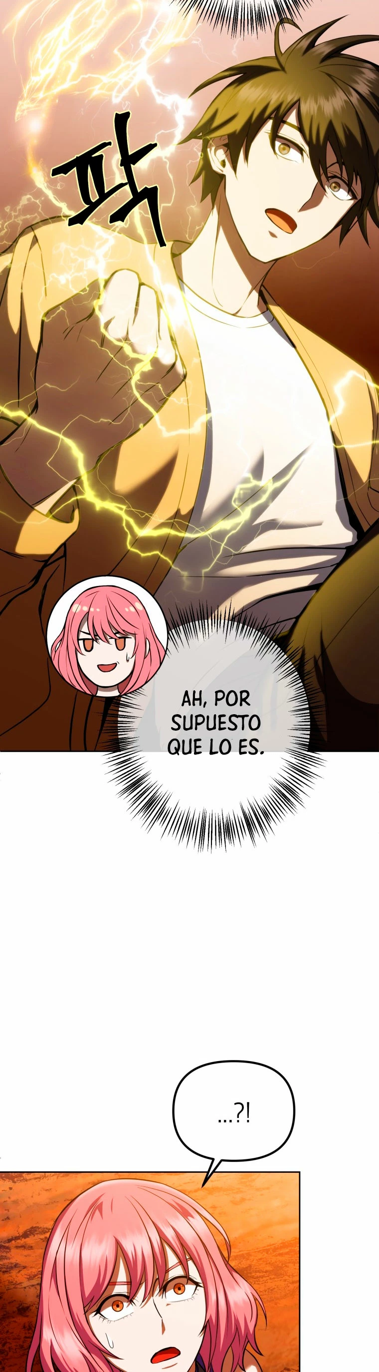Nivelacion maxima Capitulo 11 página 6