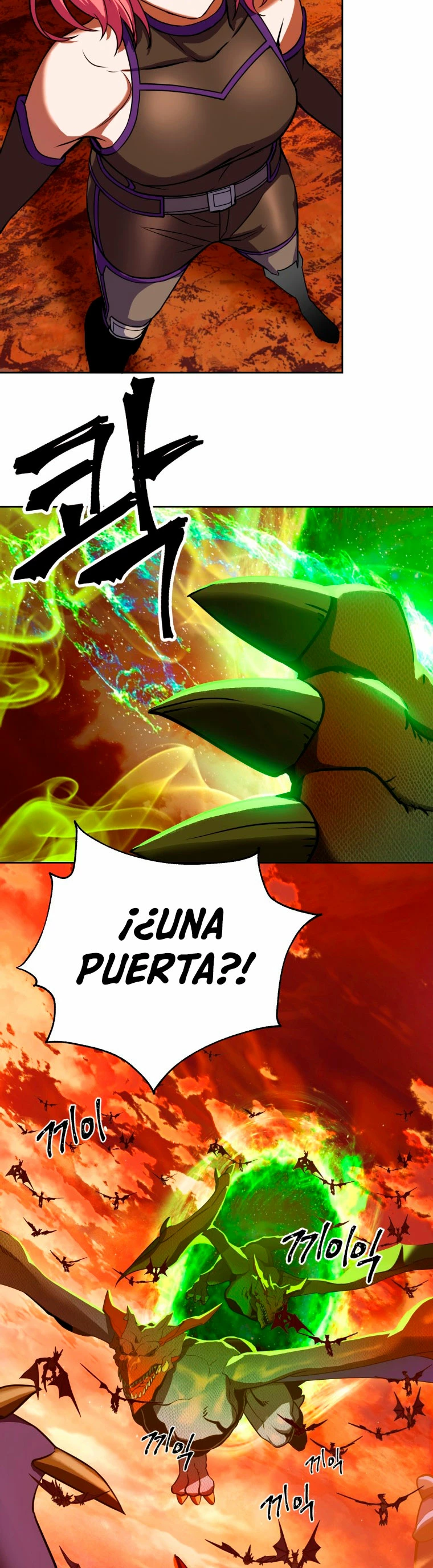 Nivelacion maxima Capitulo 11 página 7