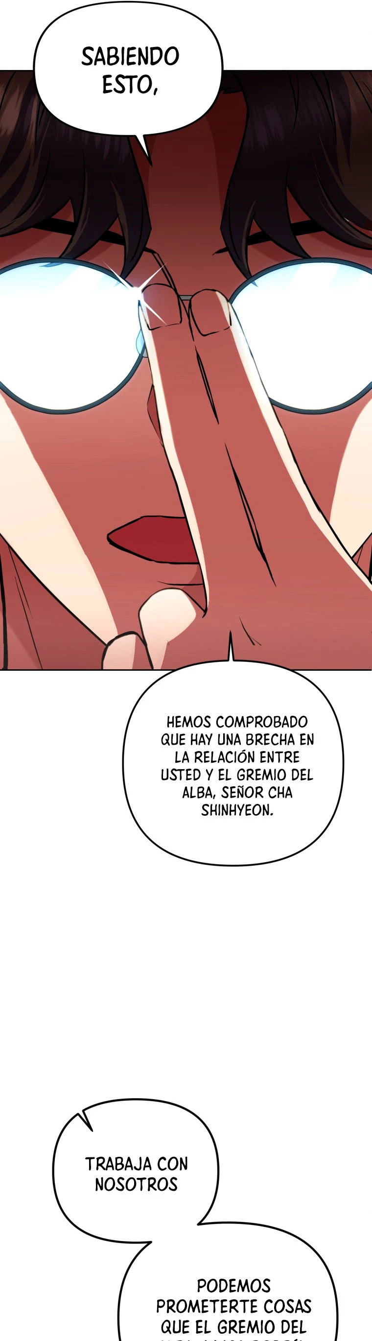 Nivelacion maxima Capitulo 12 página 17