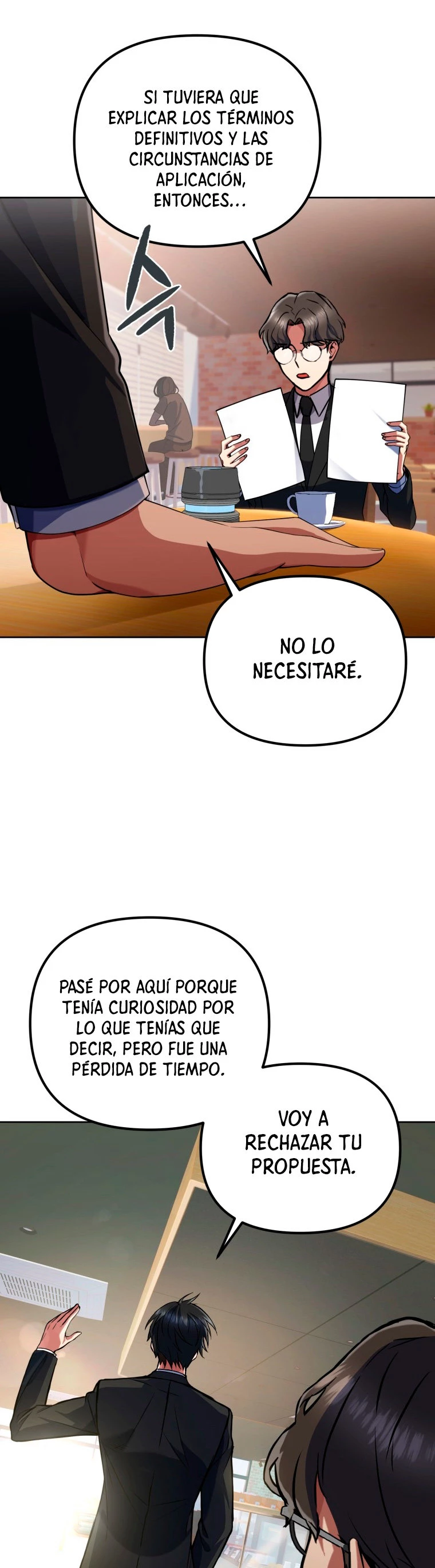 Nivelacion maxima Capitulo 12 página 19