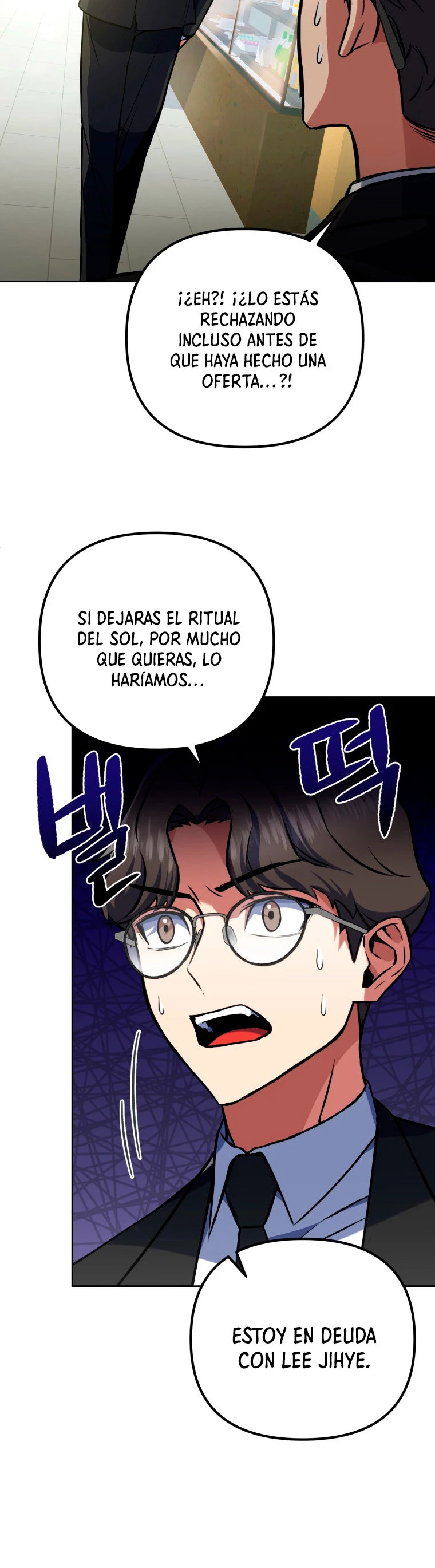 Nivelacion maxima Capitulo 12 página 20