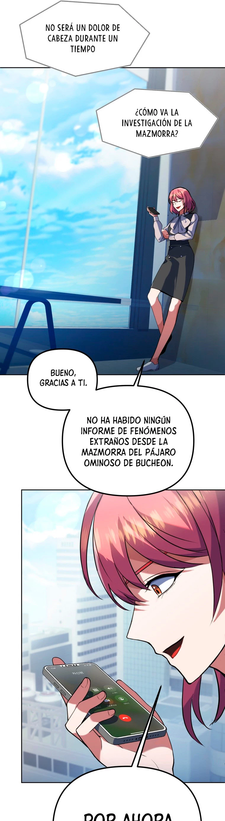 Nivelacion maxima Capitulo 12 página 31