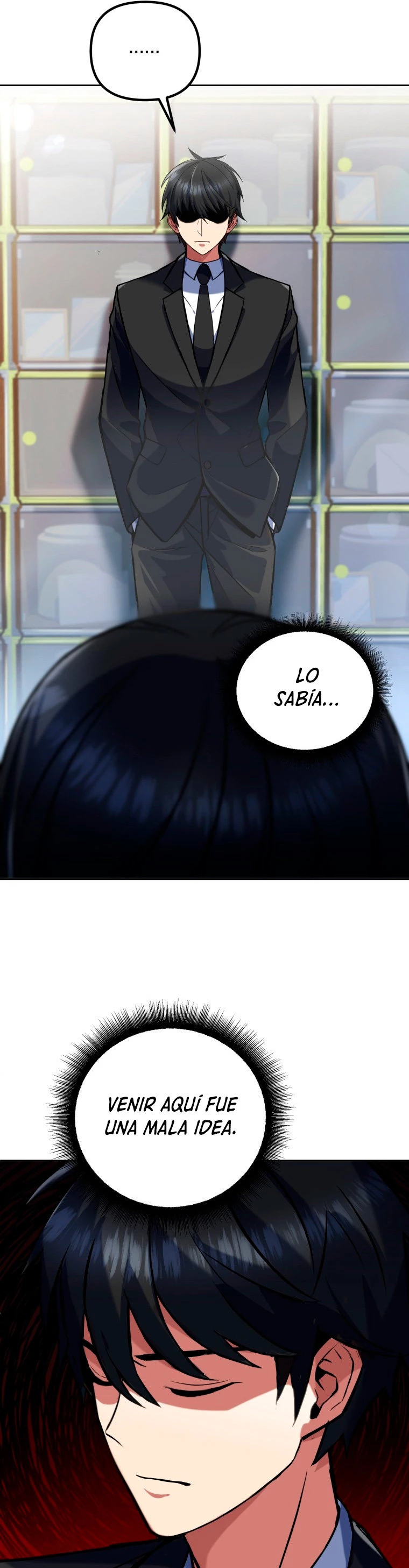 Nivelacion maxima Capitulo 12 página 38