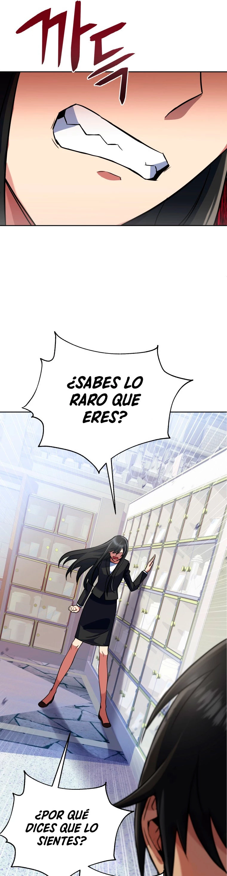 Nivelacion maxima Capitulo 12 página 45