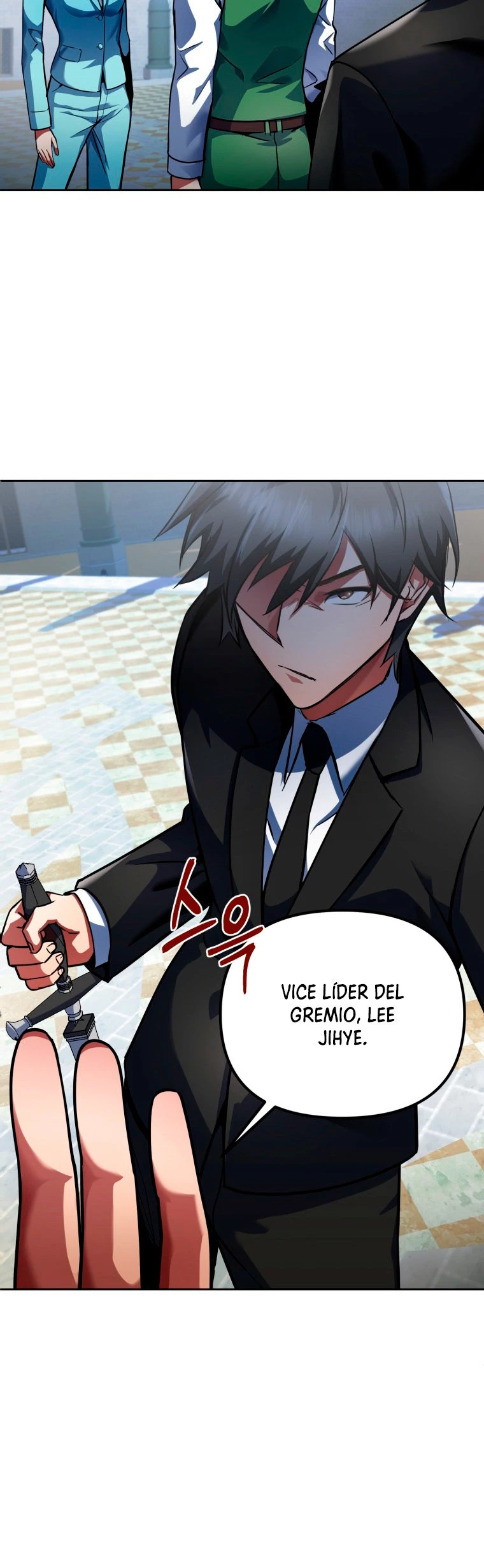 Nivelacion maxima Capitulo 13 página 45