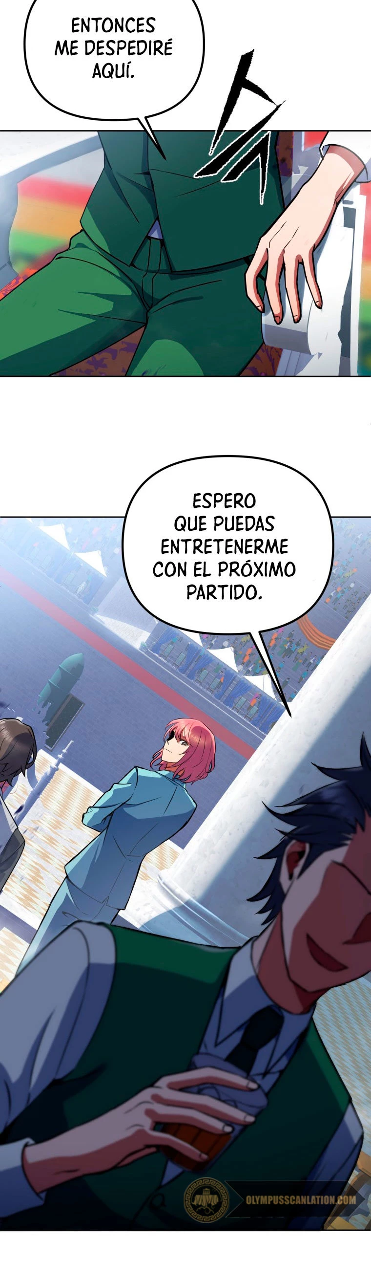 Nivelacion maxima Capitulo 14 página 10