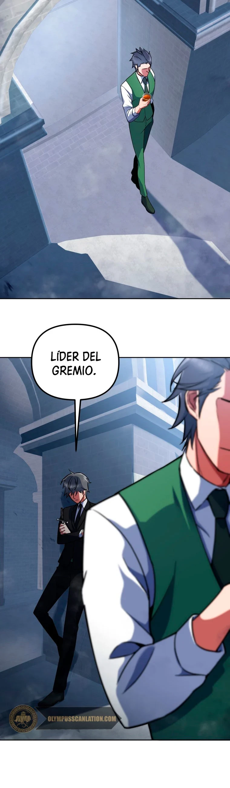Nivelacion maxima Capitulo 14 página 12
