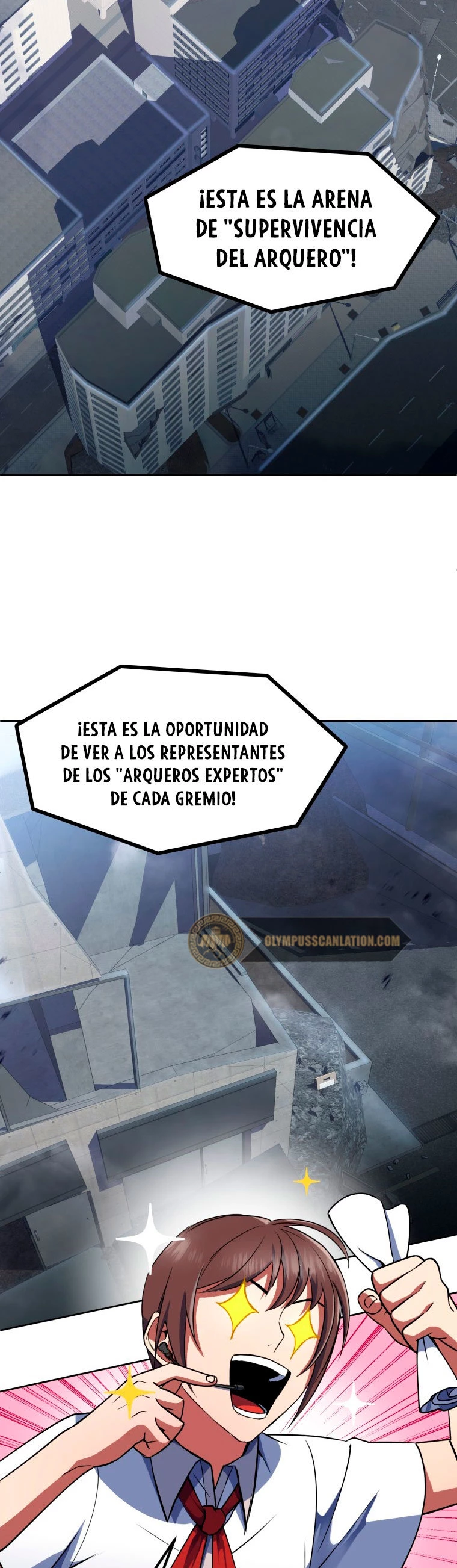 Nivelacion maxima Capitulo 14 página 17