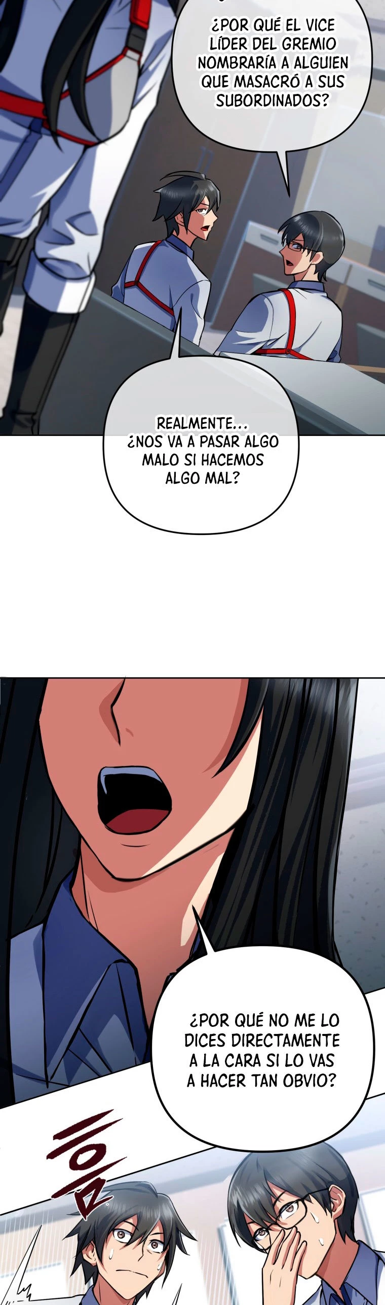 Nivelacion maxima Capitulo 14 página 20