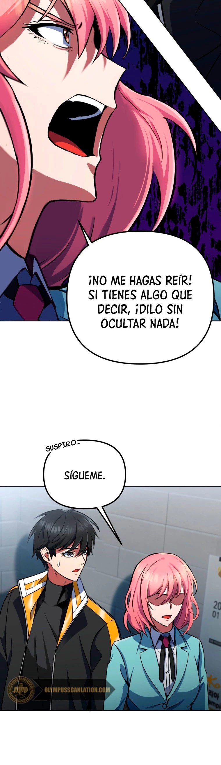 Nivelacion maxima Capitulo 14 página 46
