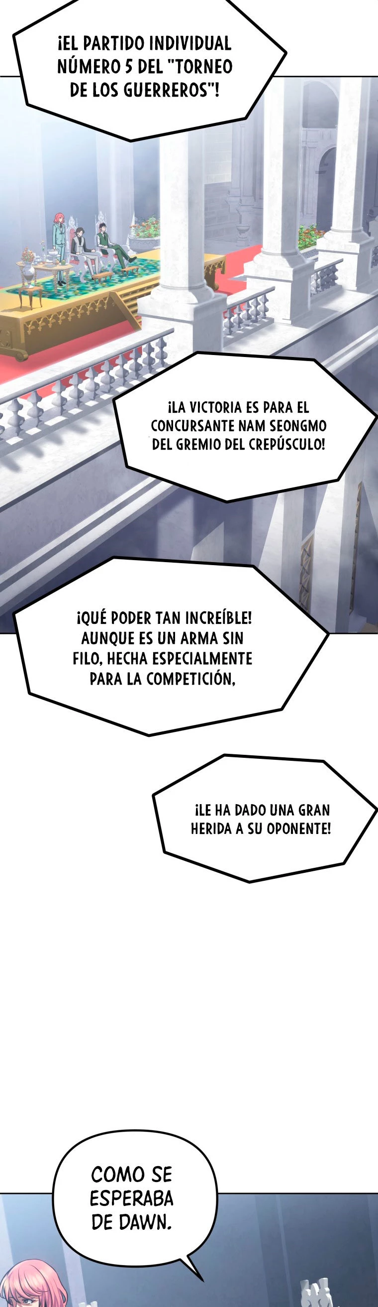 Nivelacion maxima Capitulo 14 página 8