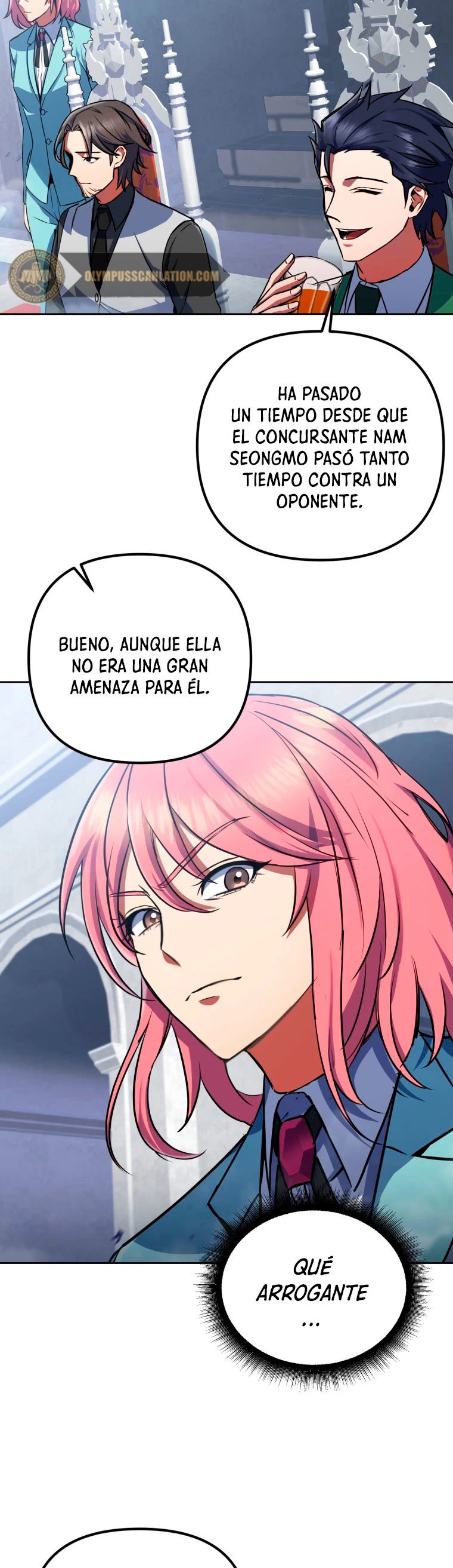 Nivelacion maxima Capitulo 14 página 9