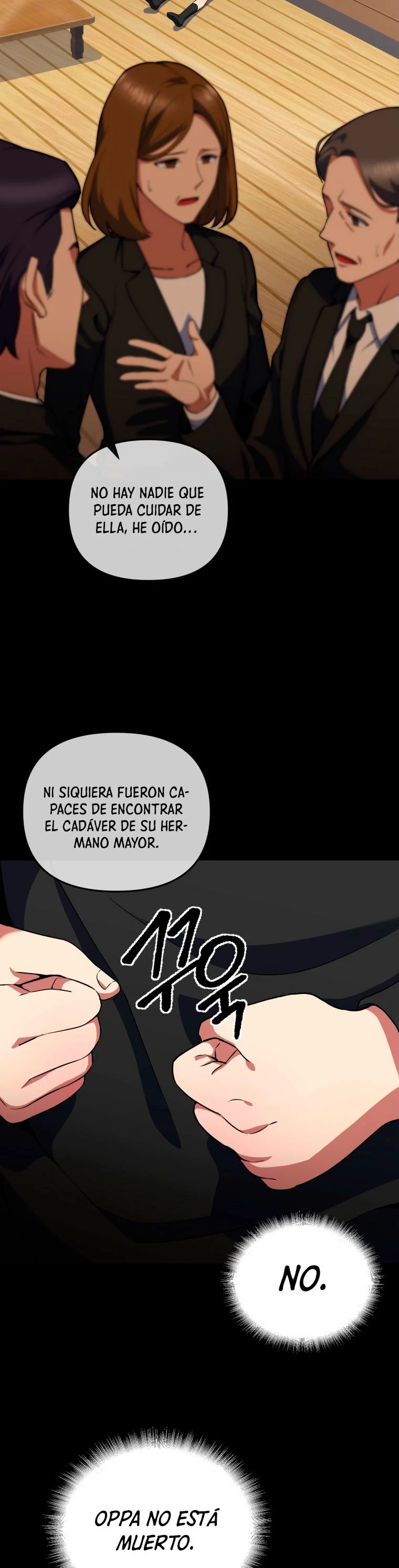 Nivelacion maxima Capitulo 15 página 14