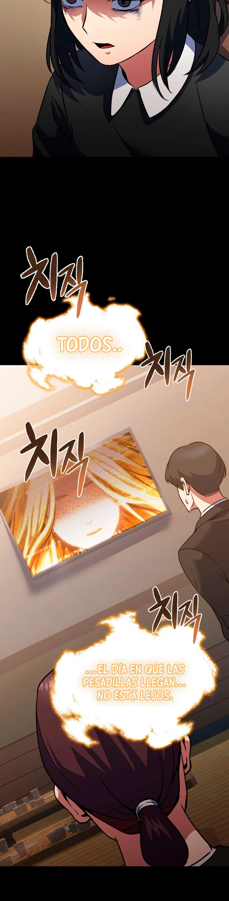 Nivelacion maxima Capitulo 15 página 16