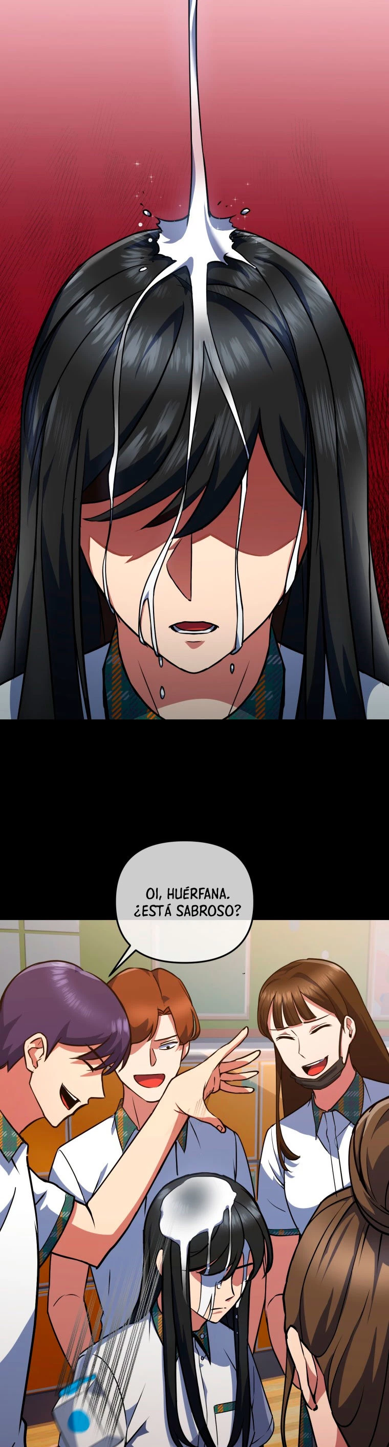 Nivelacion maxima Capitulo 15 página 20