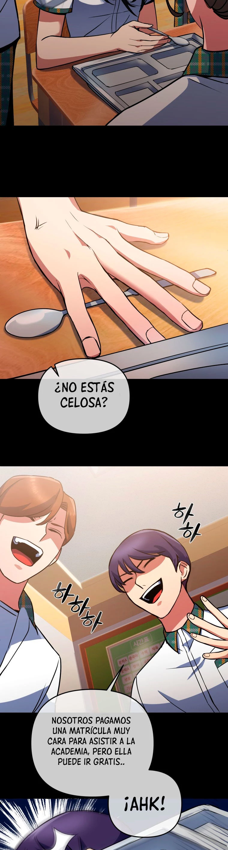 Nivelacion maxima Capitulo 15 página 21