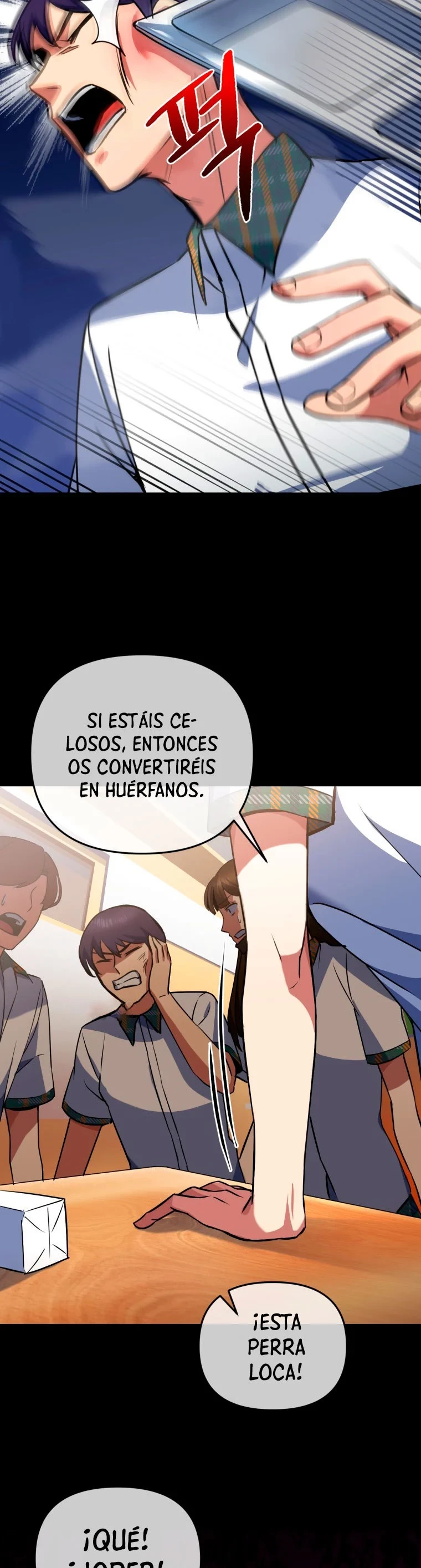 Nivelacion maxima Capitulo 15 página 22