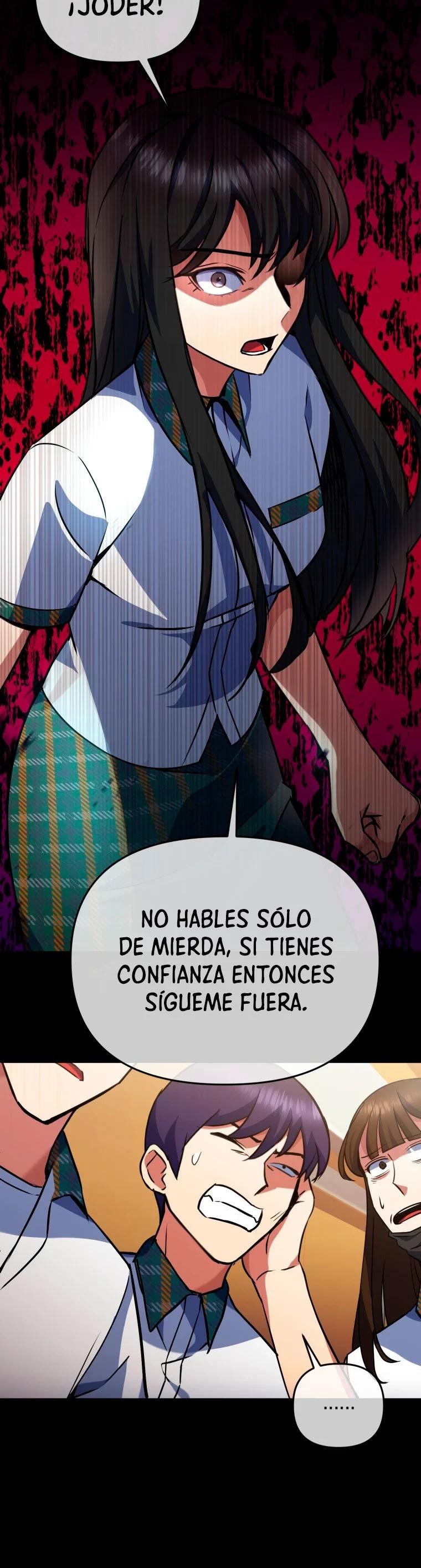 Nivelacion maxima Capitulo 15 página 23