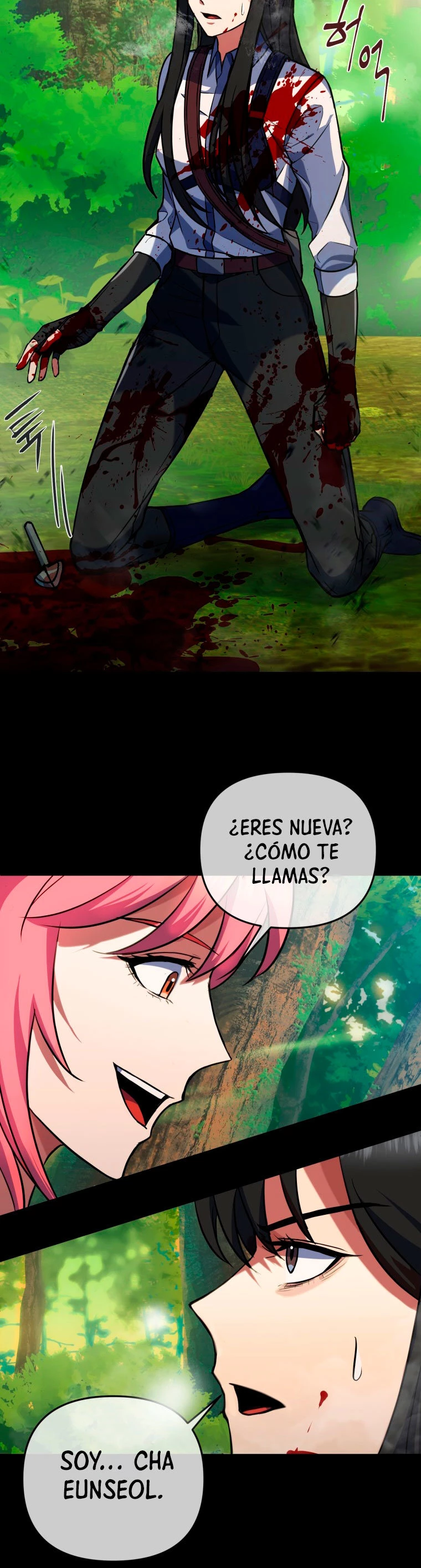 Nivelacion maxima Capitulo 15 página 29