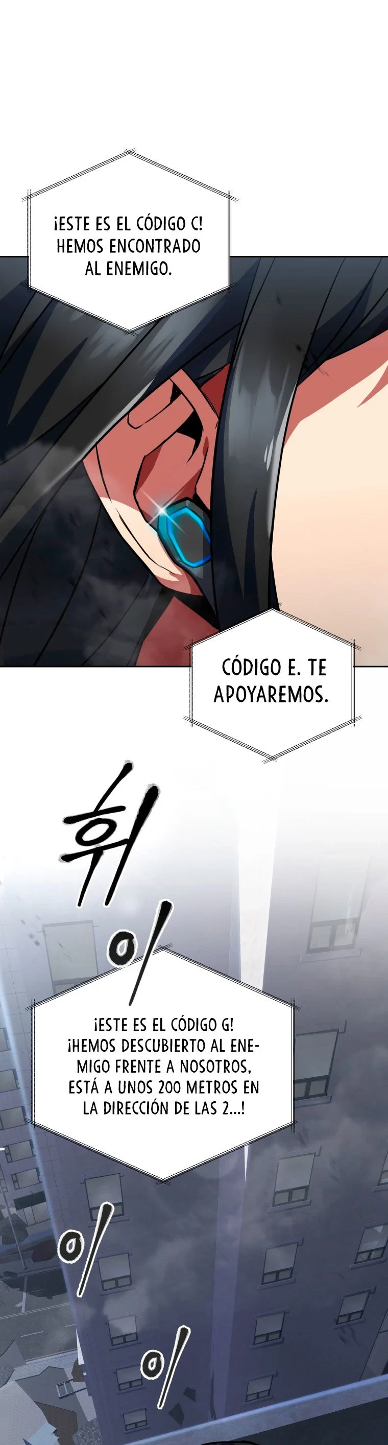 Nivelacion maxima Capitulo 15 página 3