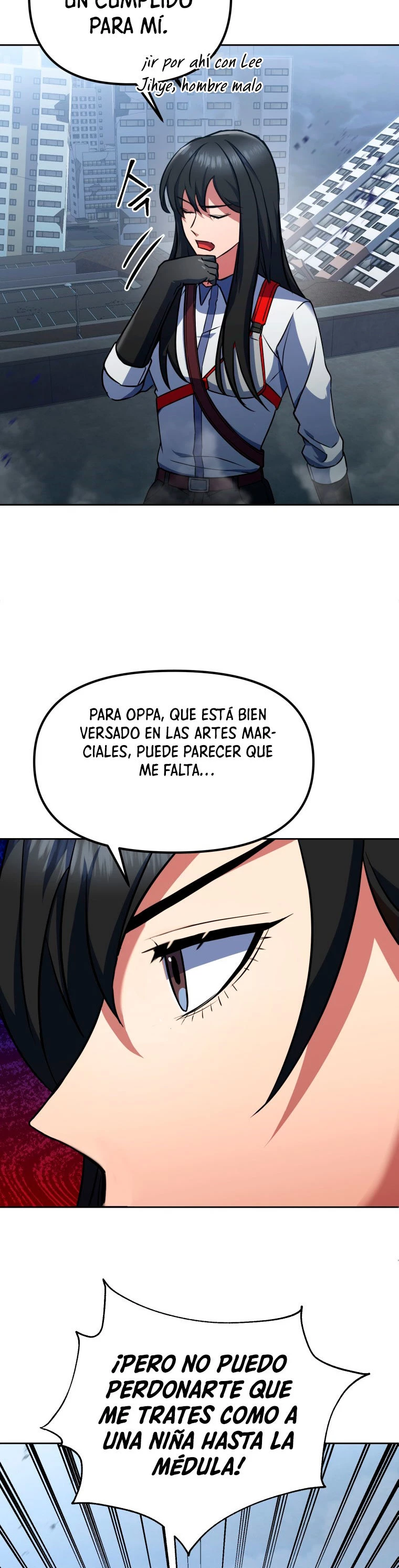 Nivelacion maxima Capitulo 15 página 35