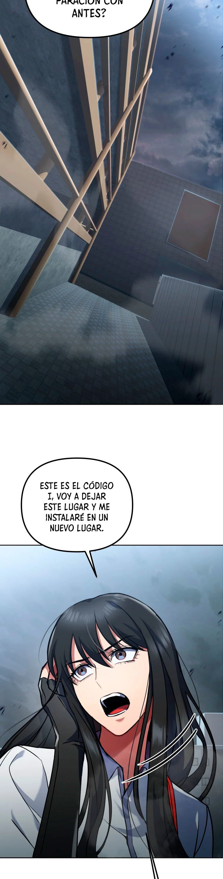 Nivelacion maxima Capitulo 15 página 37