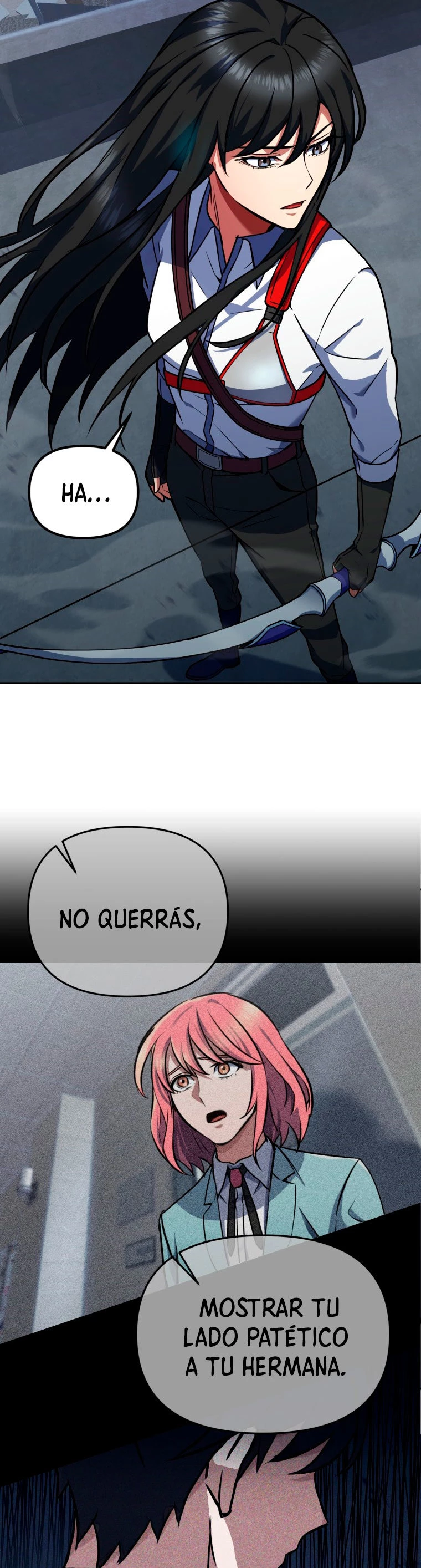 Nivelacion maxima Capitulo 15 página 4