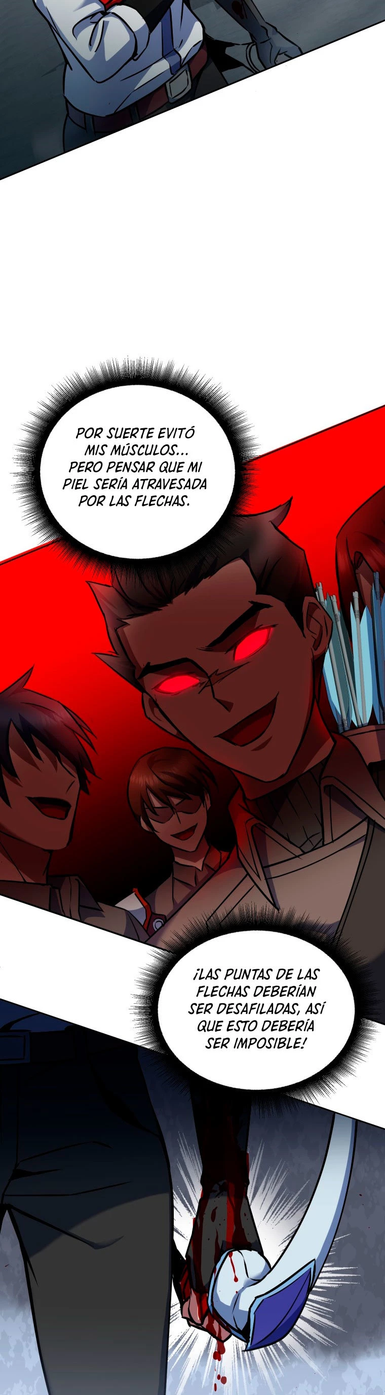 Nivelacion maxima Capitulo 15 página 41