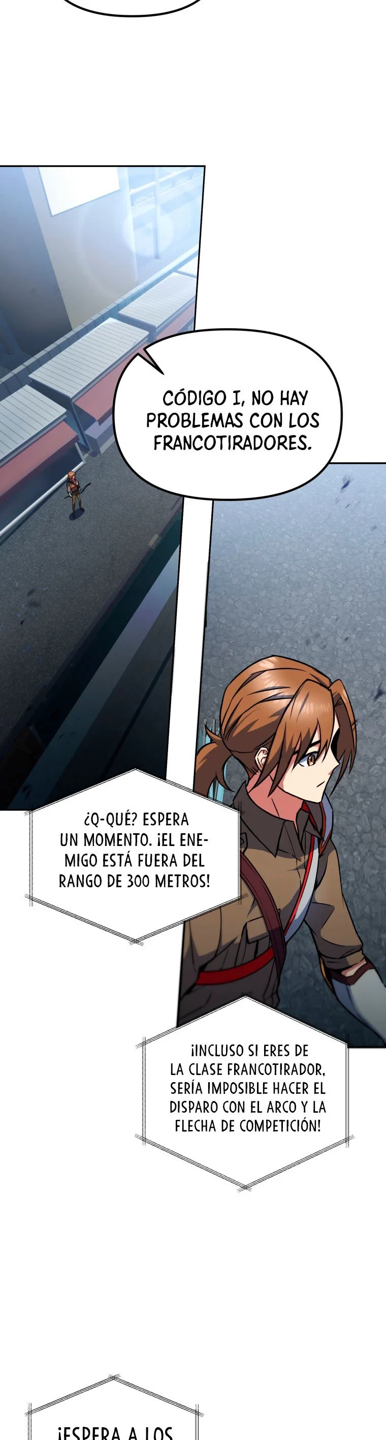 Nivelacion maxima Capitulo 15 página 7