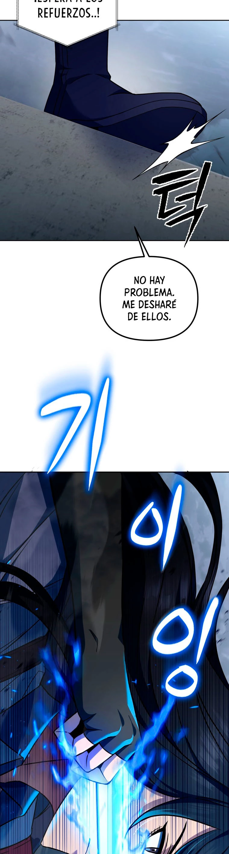 Nivelacion maxima Capitulo 15 página 8